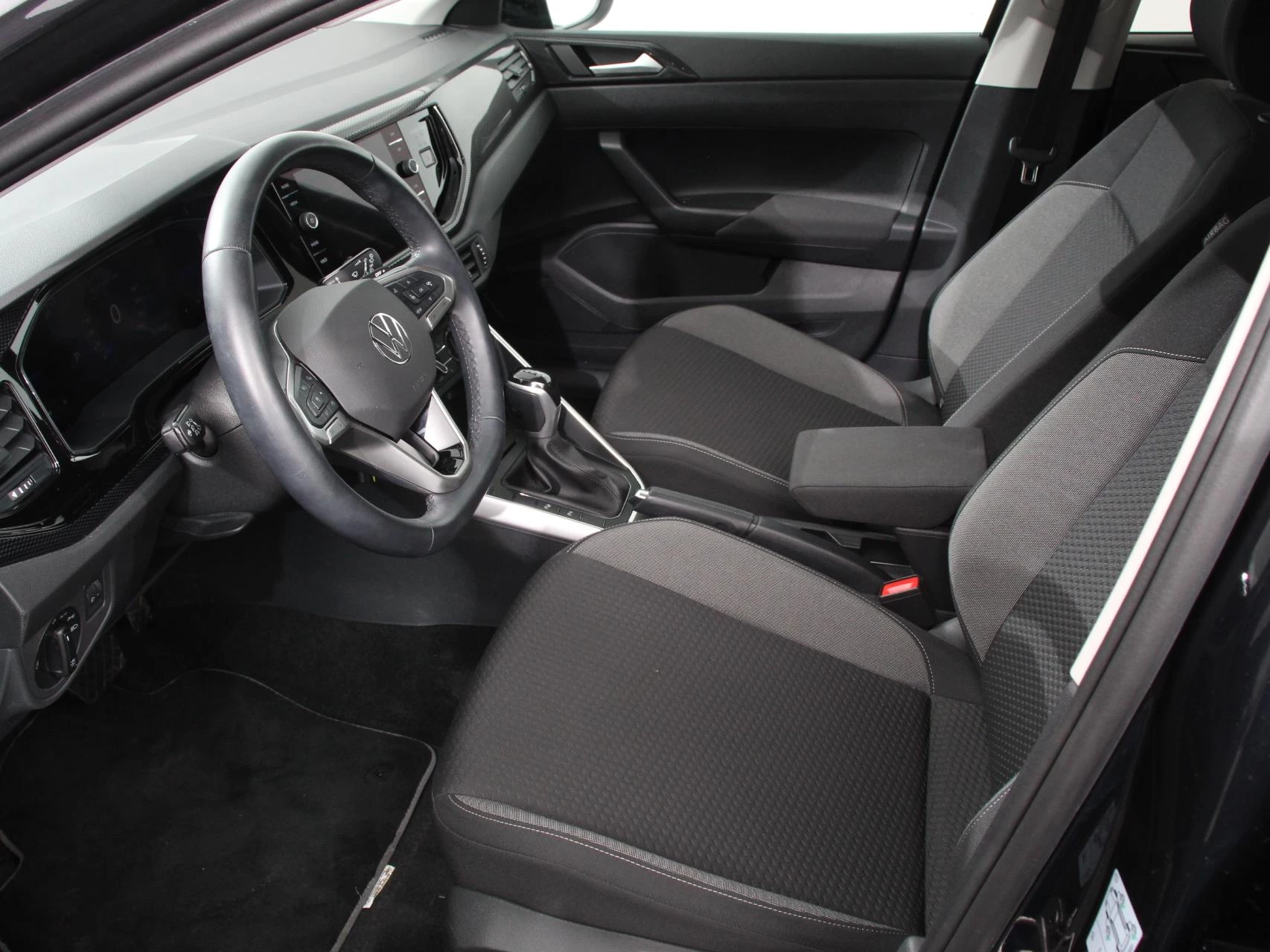 Hoofdafbeelding Volkswagen Taigo