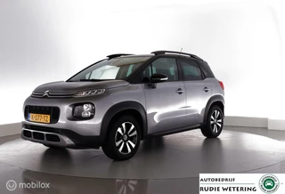 Citroen C3 Aircross 1.2 130PK Automaat Shine dab|nav|cam|ecc|lmv16.