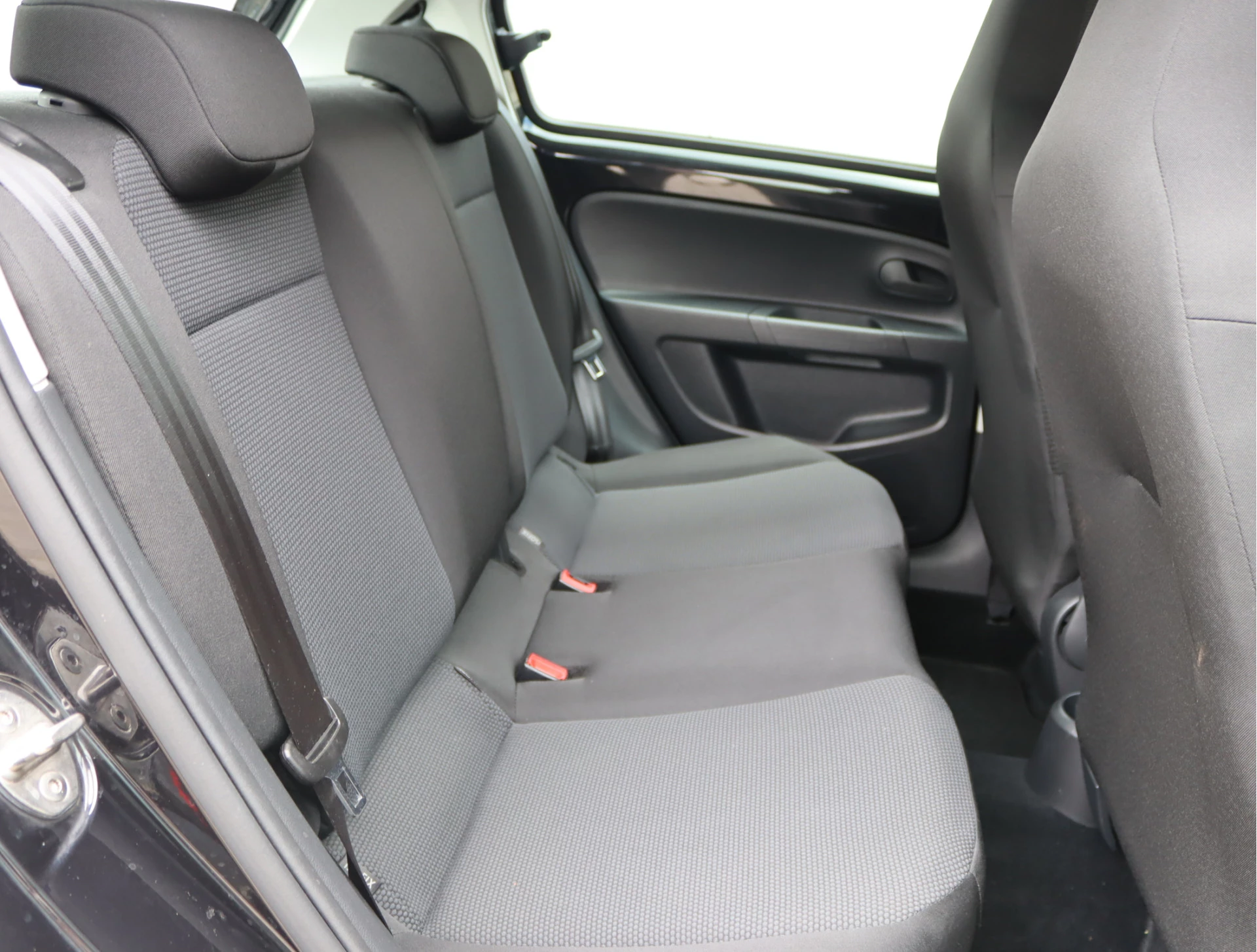 Hoofdafbeelding Škoda Citigo
