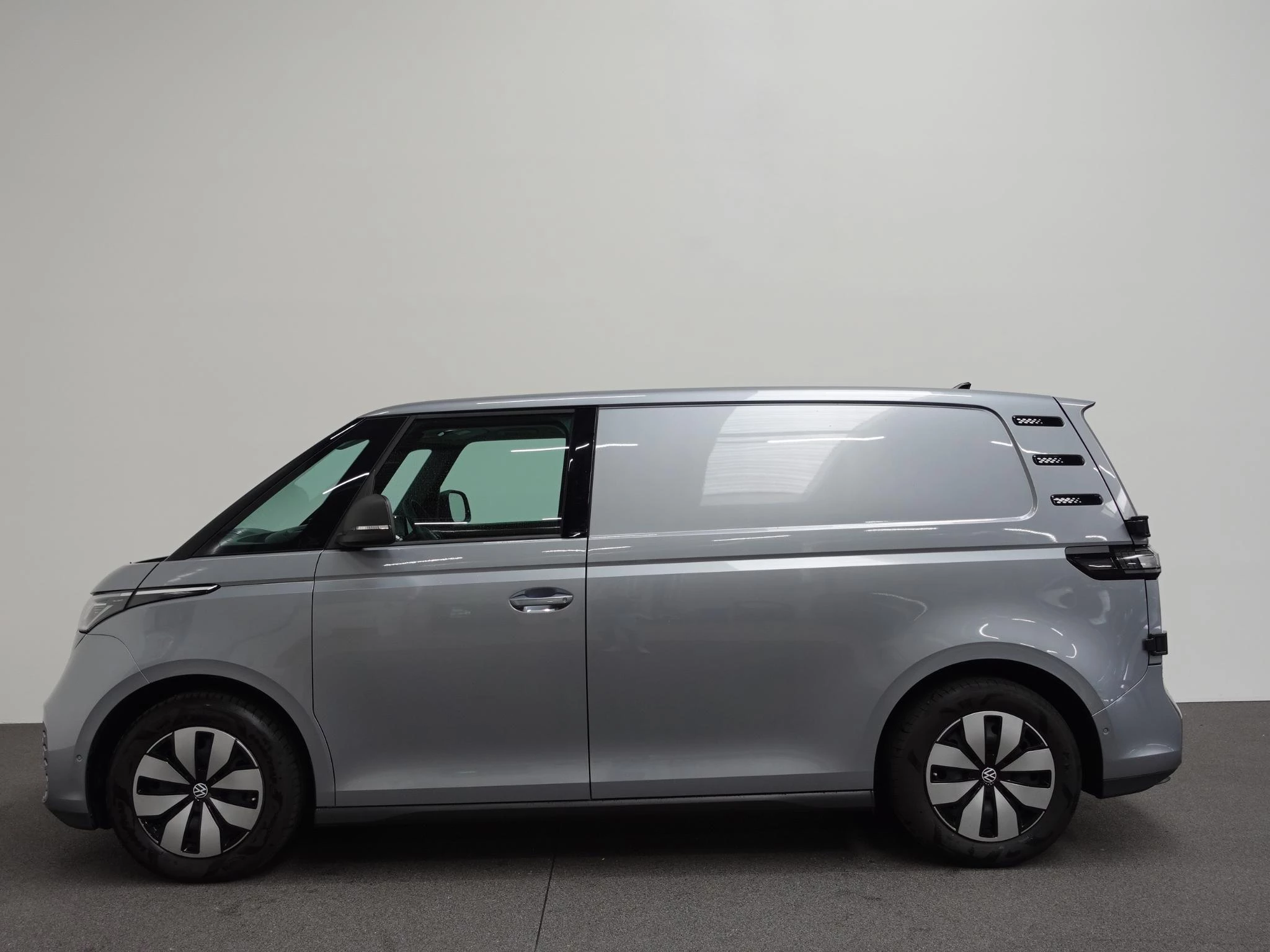 Hoofdafbeelding Volkswagen ID. Buzz Cargo