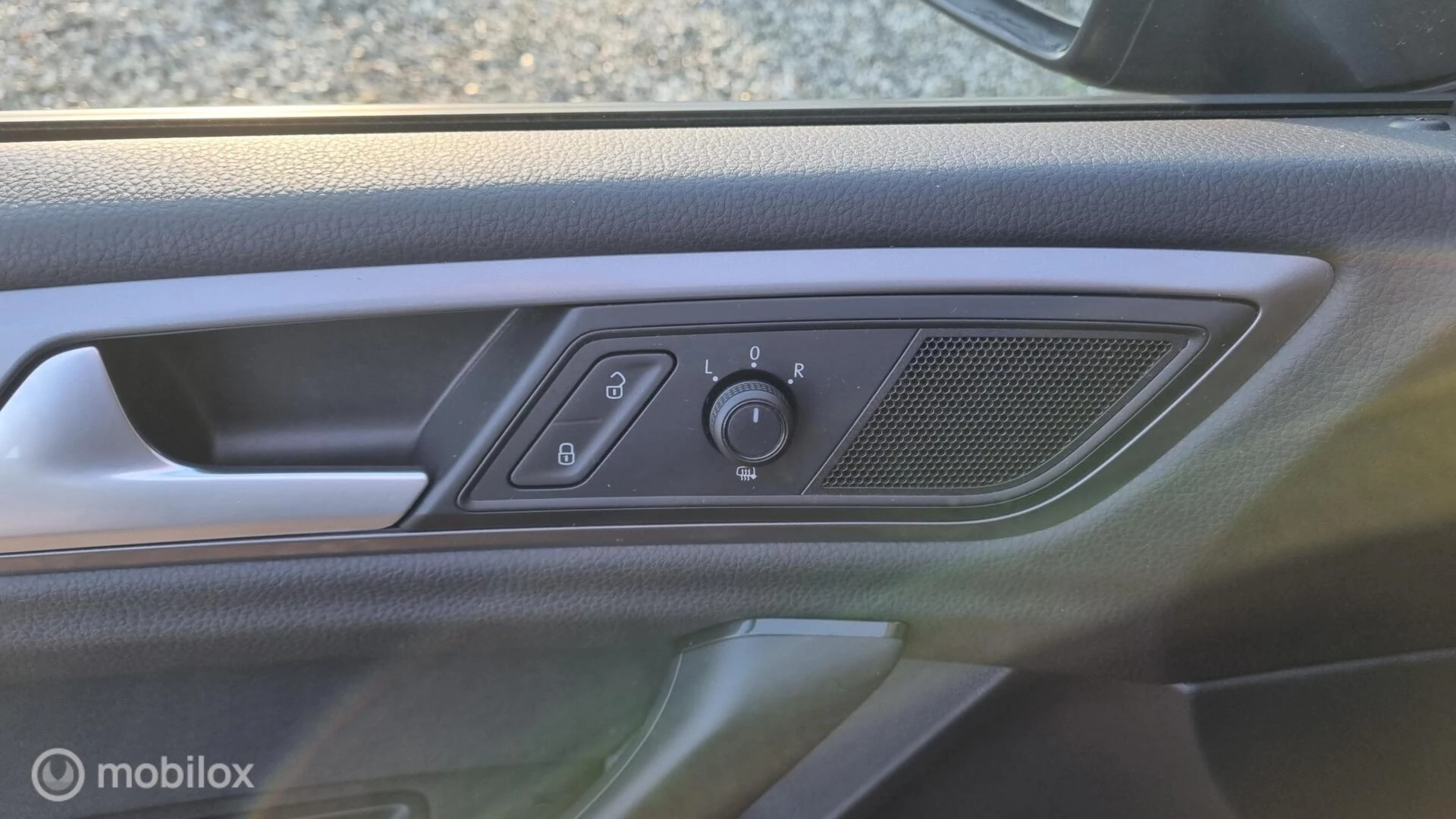 Hoofdafbeelding Volkswagen Golf Sportsvan