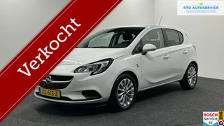 Opel Corsa 1.0 Turbo 120 Jaar Edition NAVIGATIE CRUISE LM