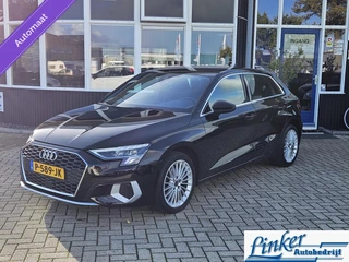 Audi A3 Sportback 30 TFSI Advanced edition NL-AUTO  ALL-IN PRIJS