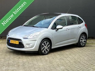 Hoofdafbeelding Citroën C3 Citroen C3 1.2 VTi Collection !Nieuwe D-riem !