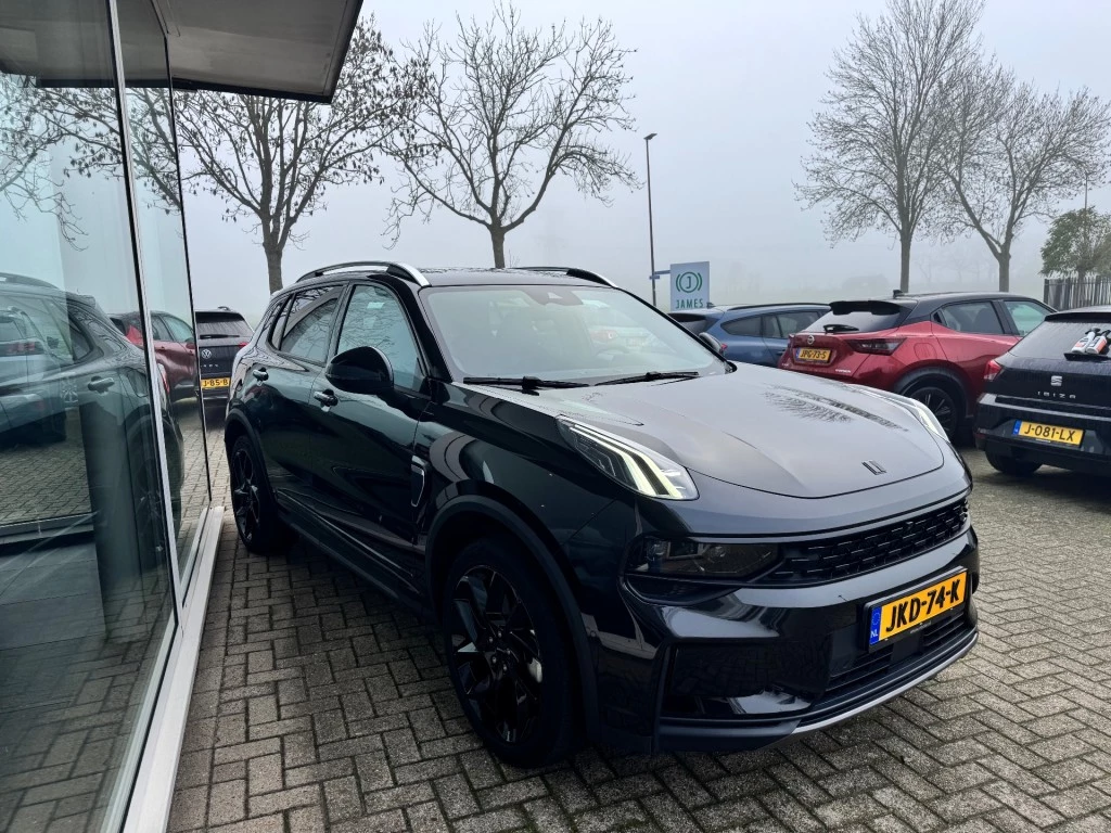 Hoofdafbeelding Lynk & Co 01