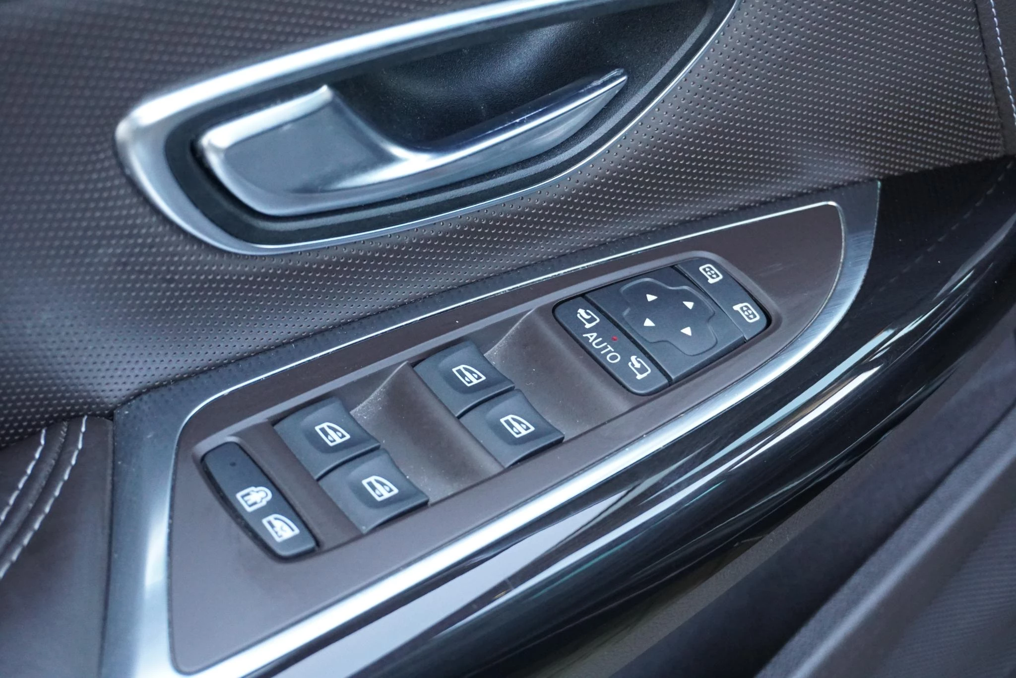 Hoofdafbeelding Renault Espace