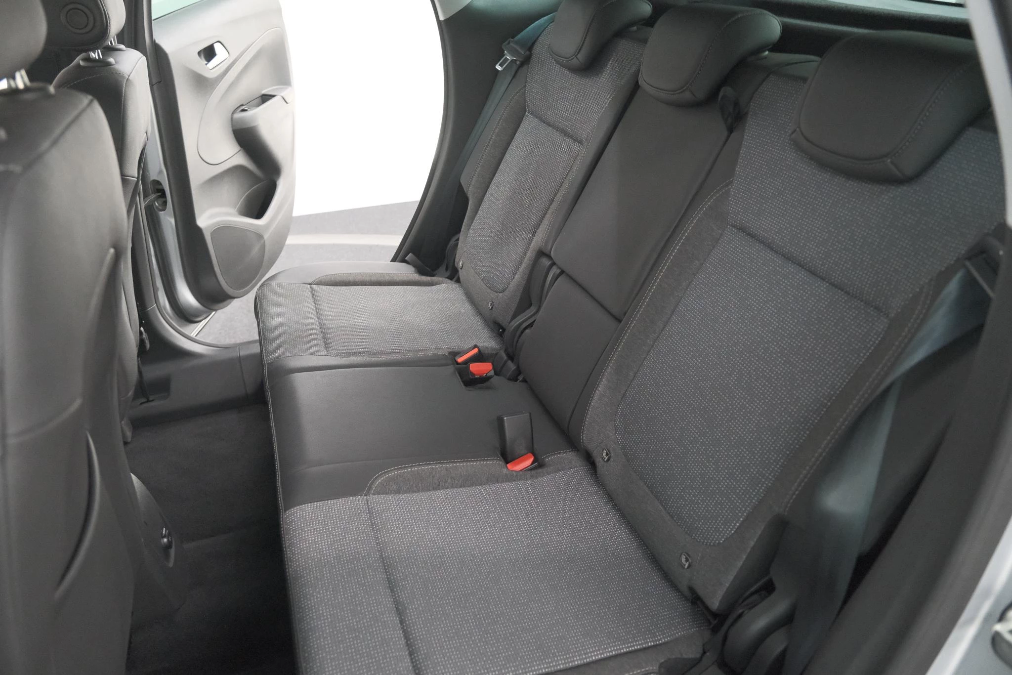 Hoofdafbeelding Opel Crossland