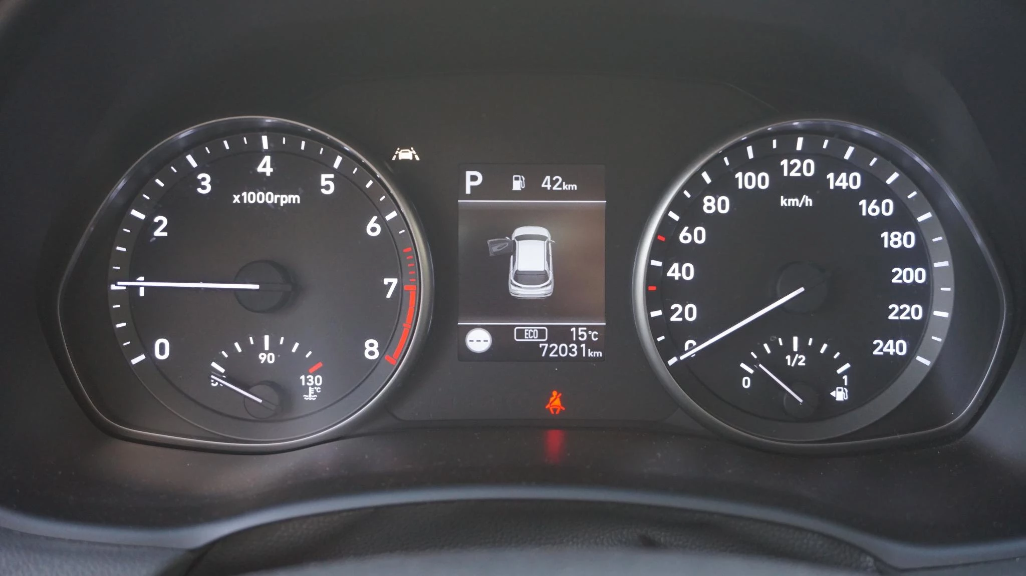 Hoofdafbeelding Hyundai i30