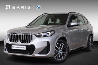 BMW X1 xDrive25e | M Sportpakket | Stoelverwarming | Driving Assistant Plus