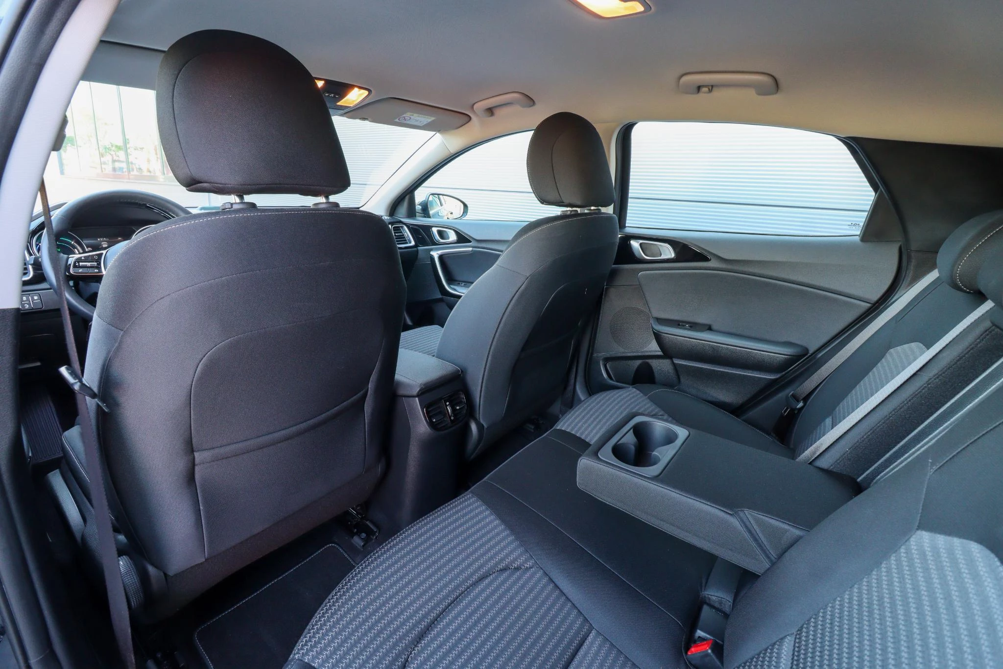 Hoofdafbeelding Kia XCeed