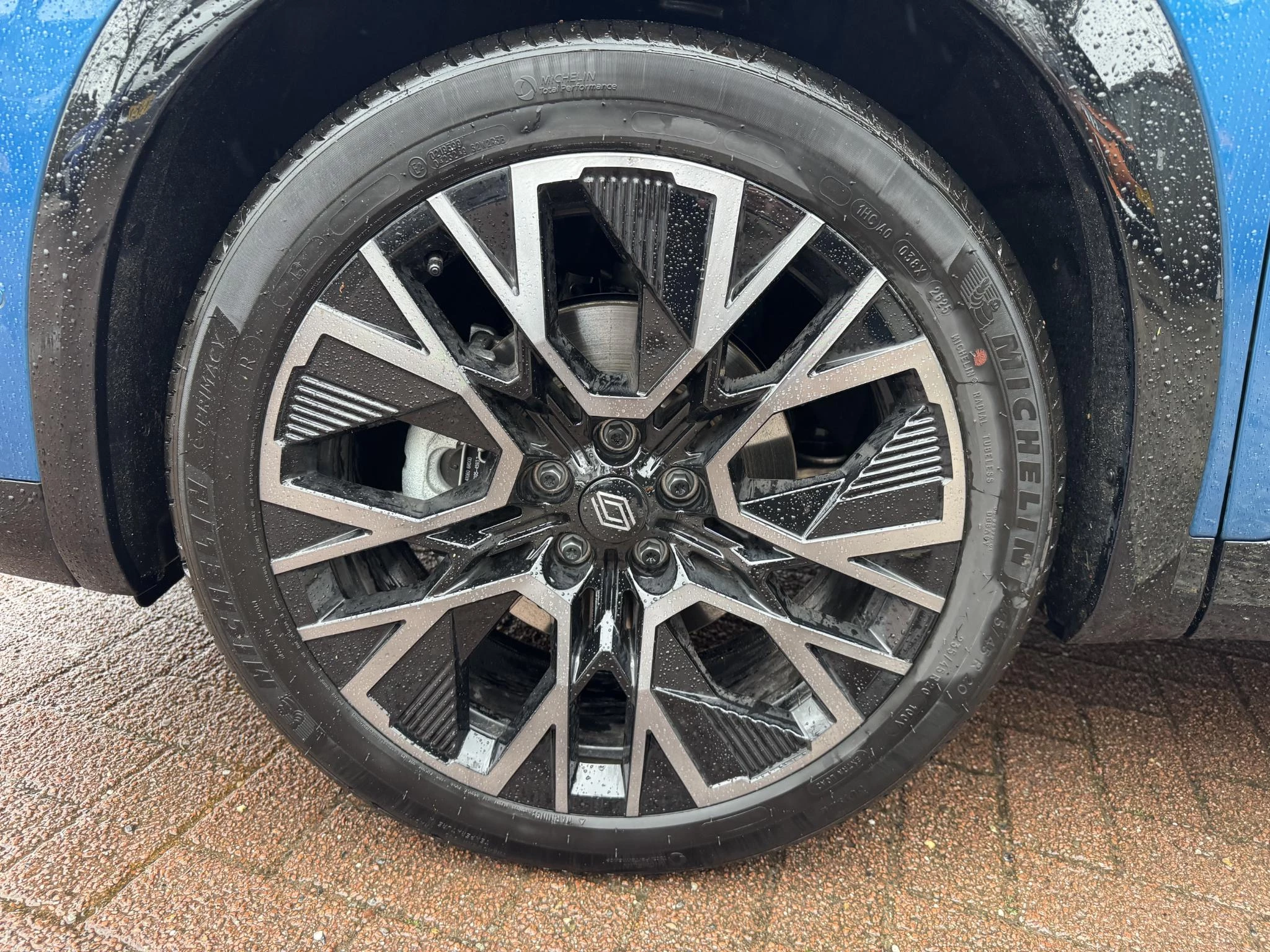 Hoofdafbeelding Renault Austral