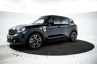 MINI Countryman Mini 2.0 Cooper S E ALL4 John Cooper Works Alle opties, kanon!