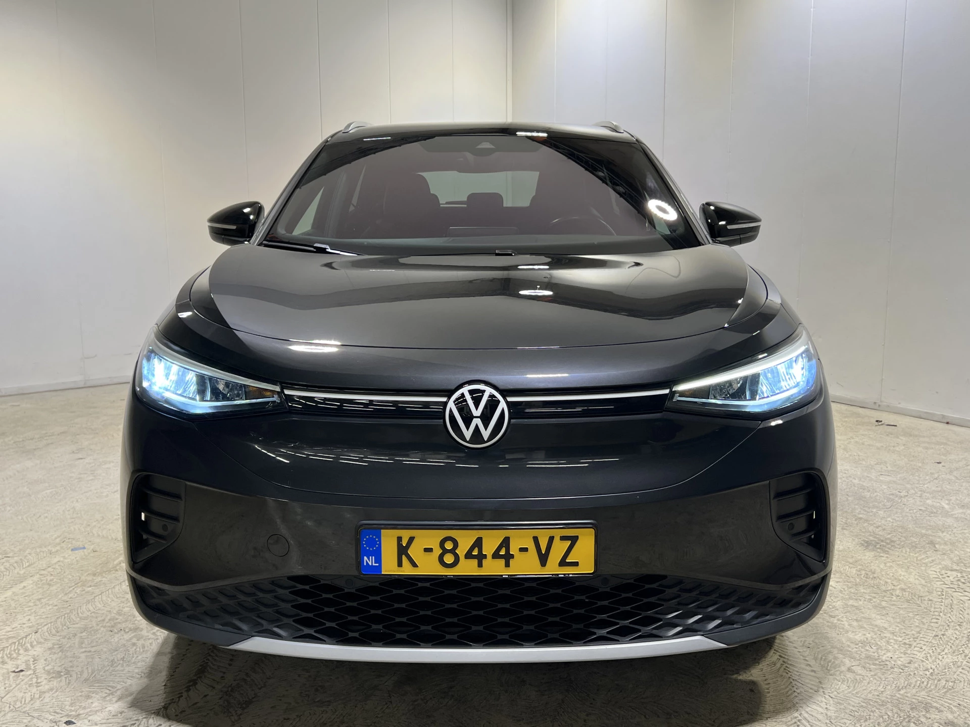 Hoofdafbeelding Volkswagen ID.4