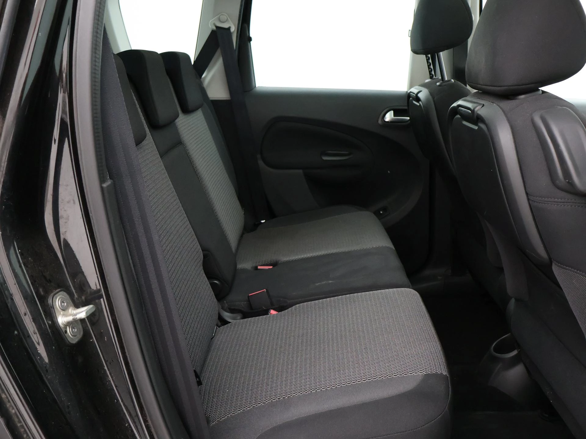 Hoofdafbeelding Citroën C3 Picasso