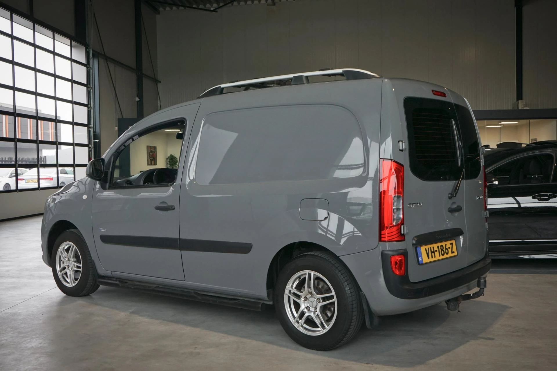 Hoofdafbeelding Mercedes-Benz Citan