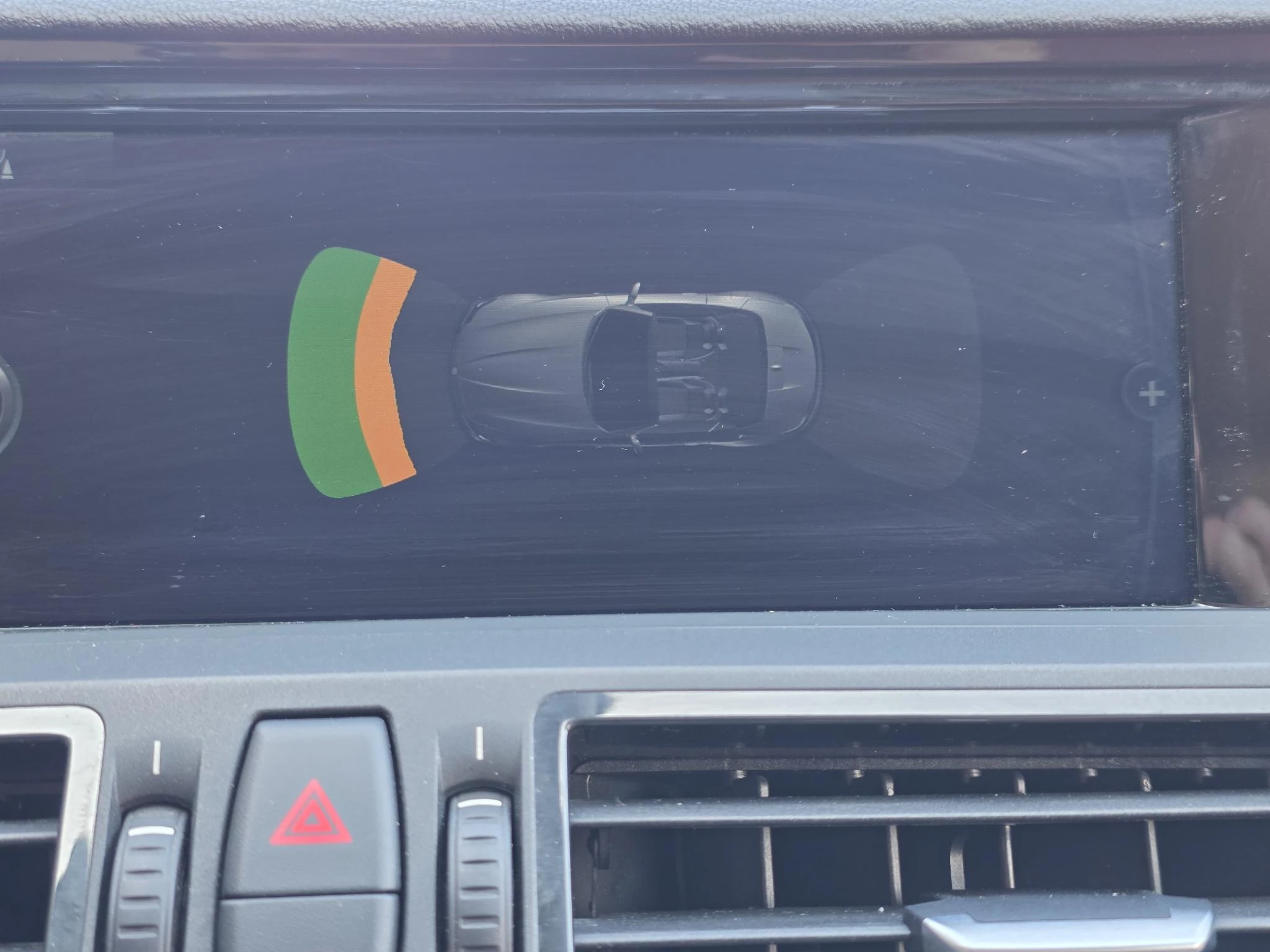 Hoofdafbeelding BMW Z4