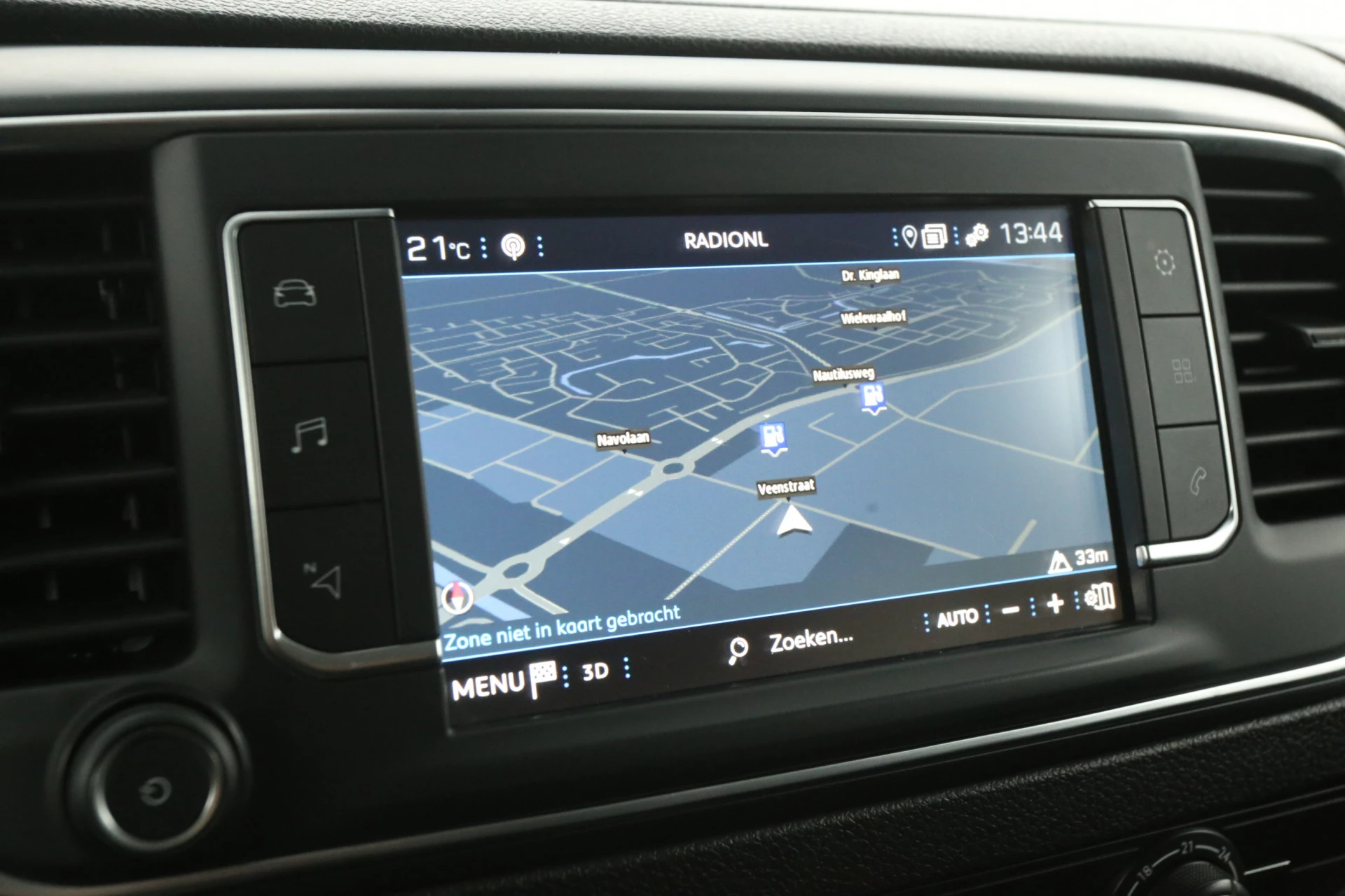 Hoofdafbeelding Peugeot Expert