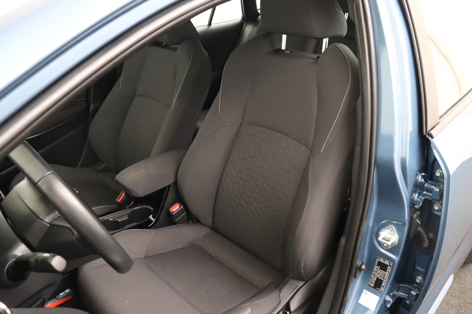Hoofdafbeelding Toyota Corolla Touring Sports