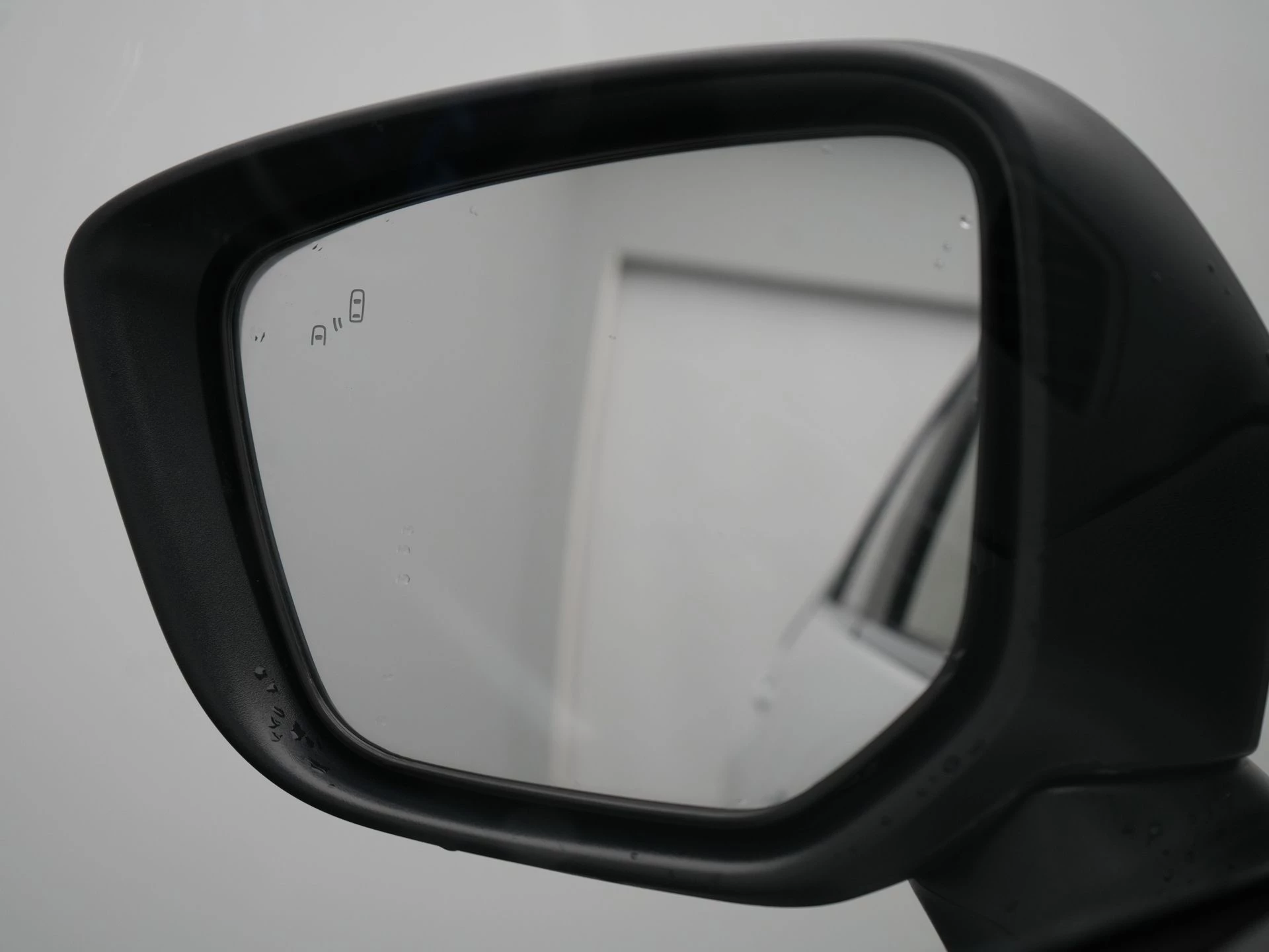 Hoofdafbeelding Mitsubishi Eclipse Cross