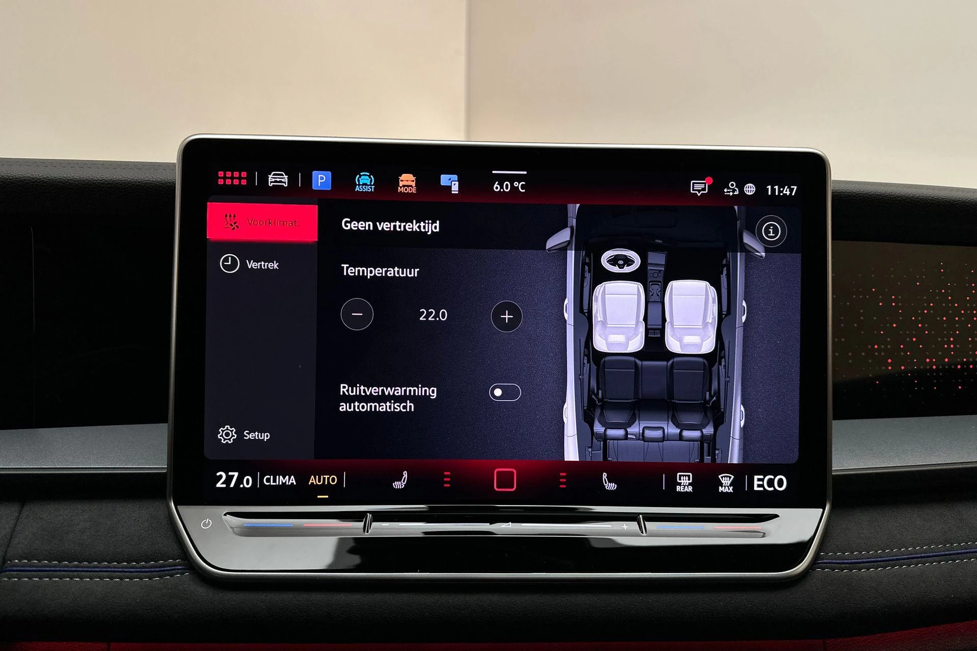 Hoofdafbeelding Volkswagen Tayron