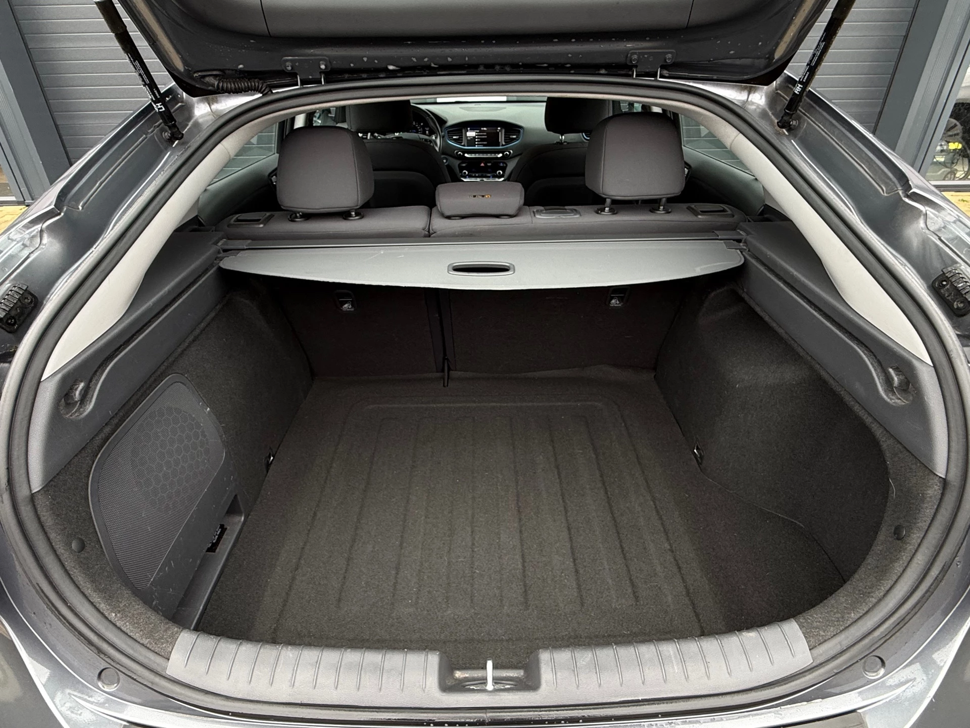 Hoofdafbeelding Hyundai IONIQ