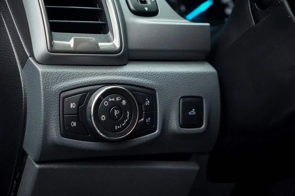 Hoofdafbeelding Ford Ranger