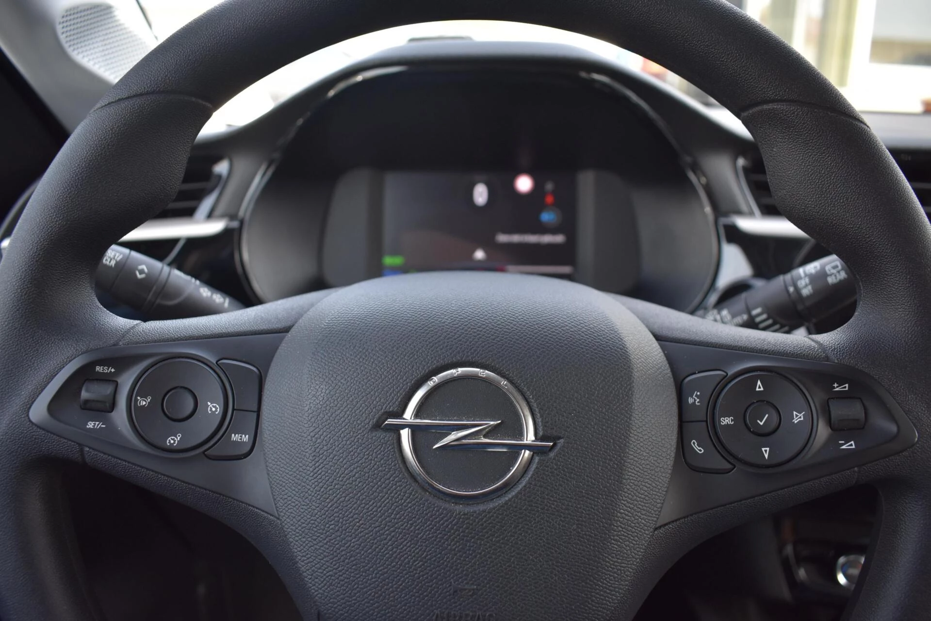 Hoofdafbeelding Opel Corsa-e