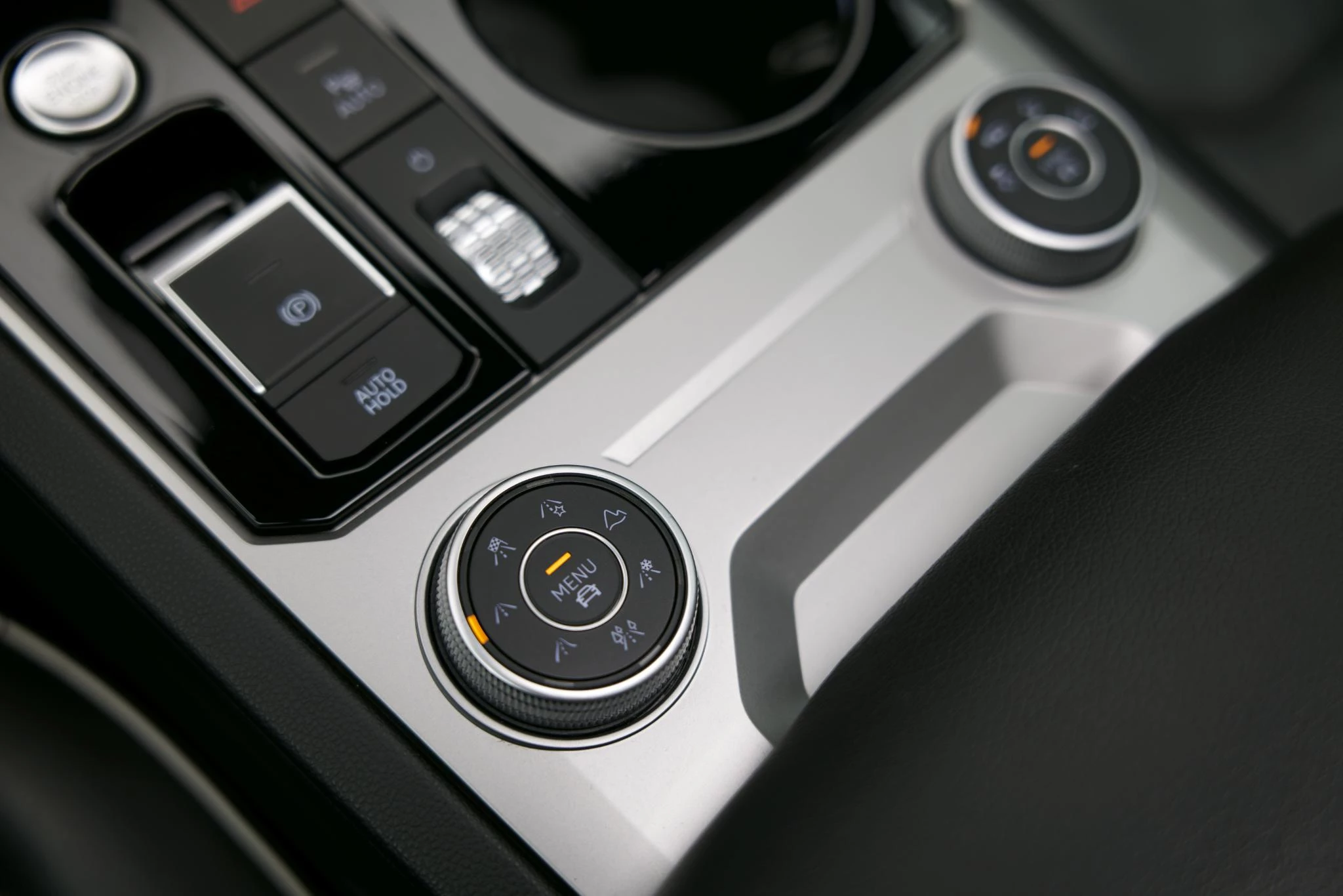 Hoofdafbeelding Volkswagen Touareg