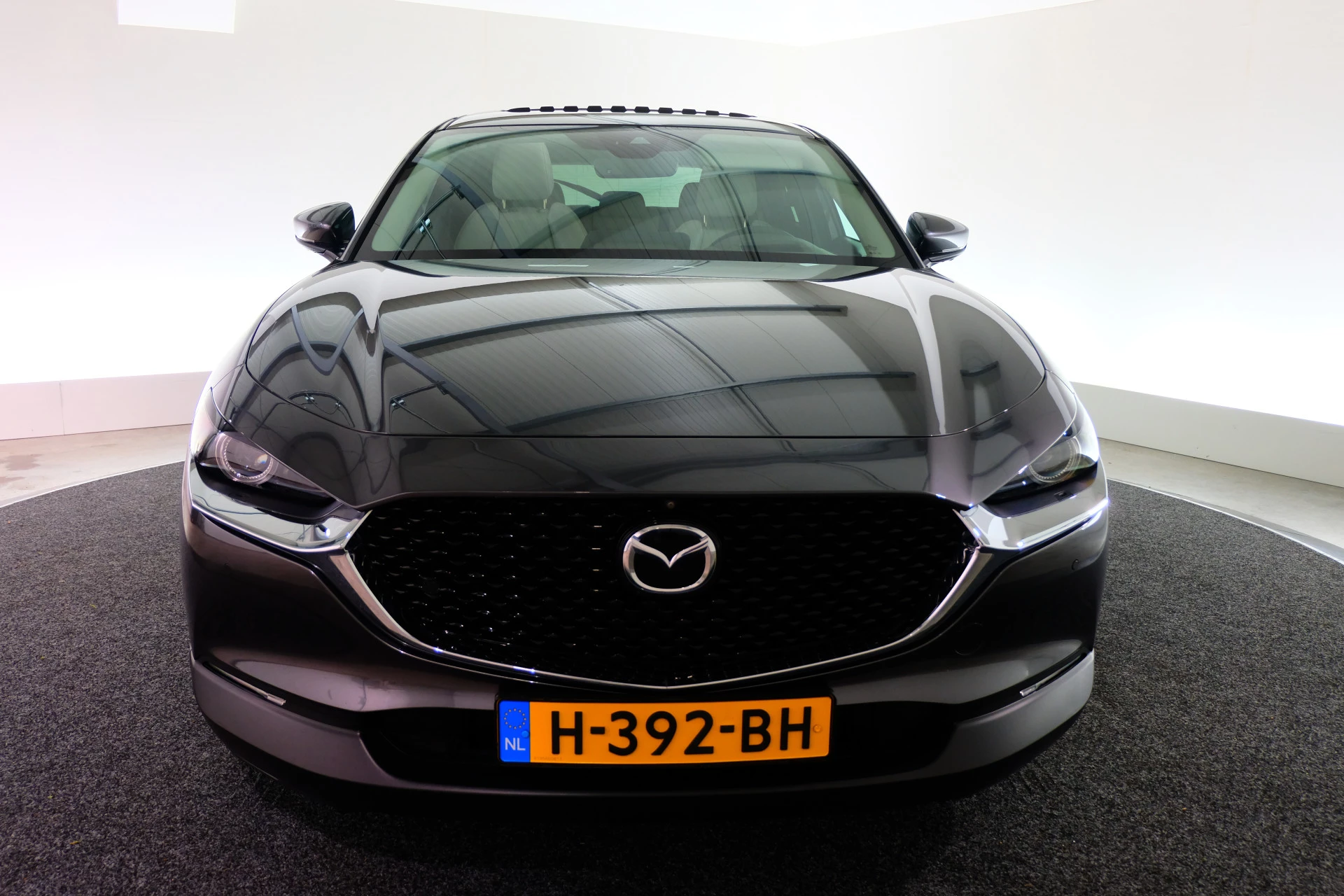 Hoofdafbeelding Mazda CX-30