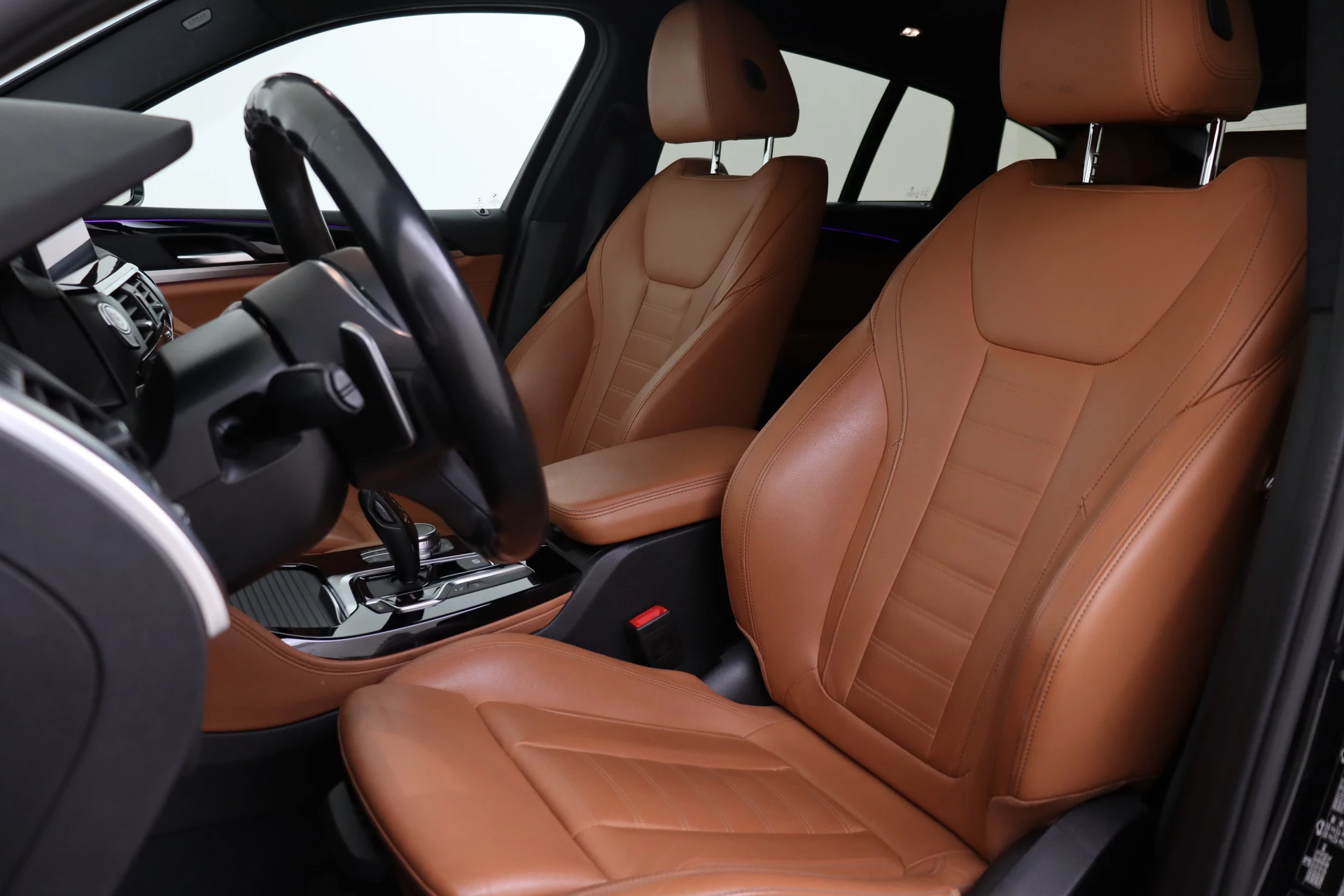Hoofdafbeelding BMW X4