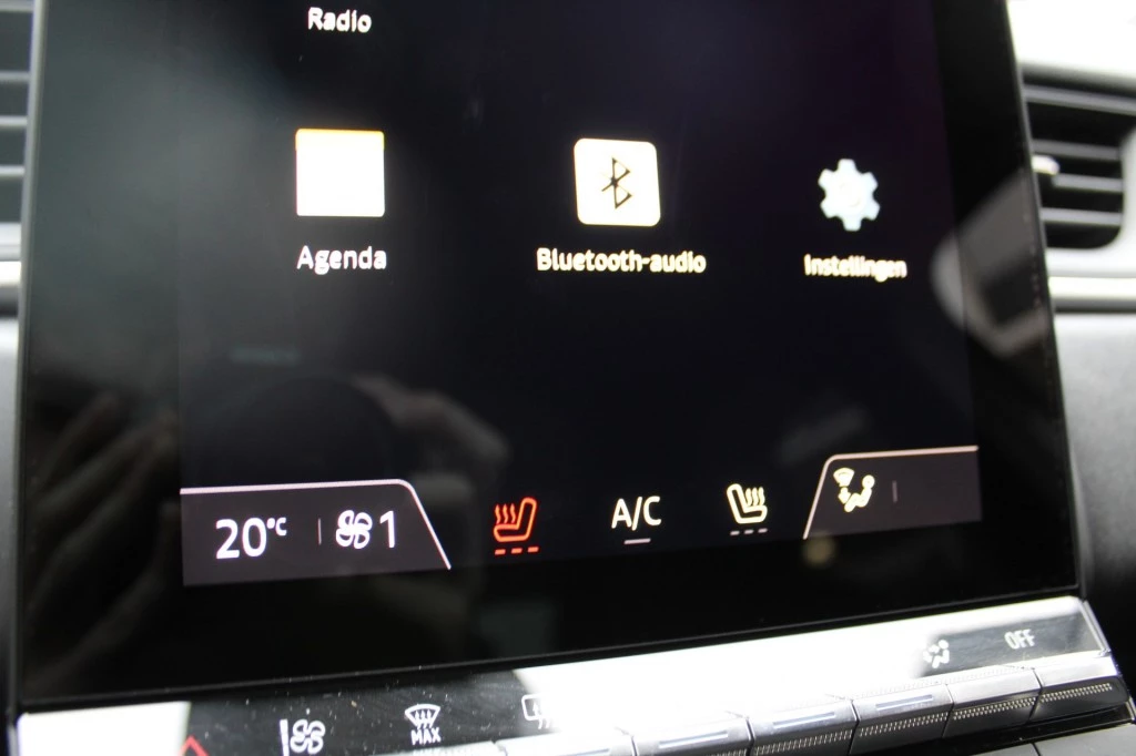 Hoofdafbeelding Mitsubishi ASX