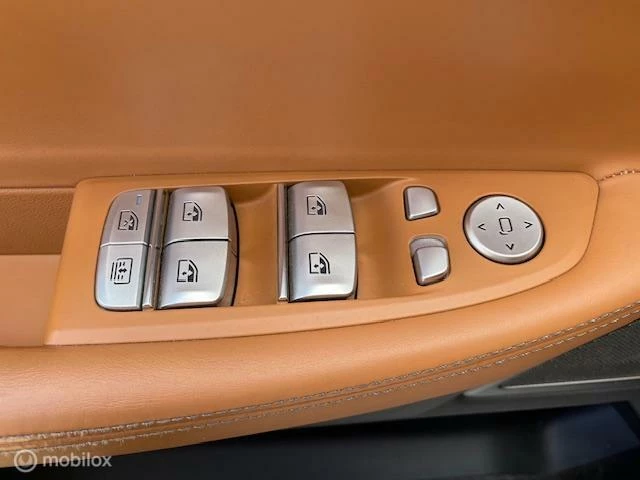 Hoofdafbeelding BMW 7 Serie