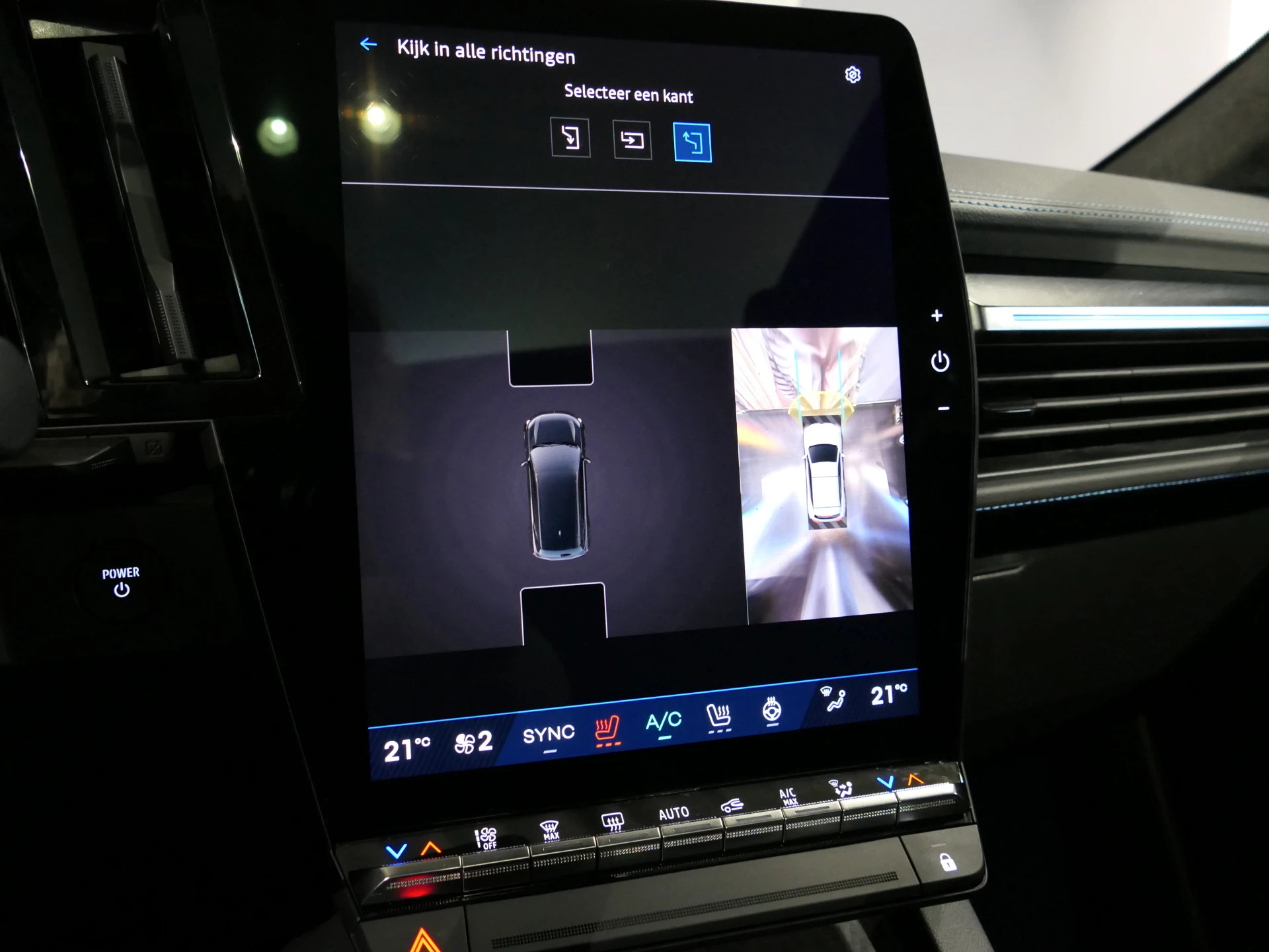 Hoofdafbeelding Renault Scénic