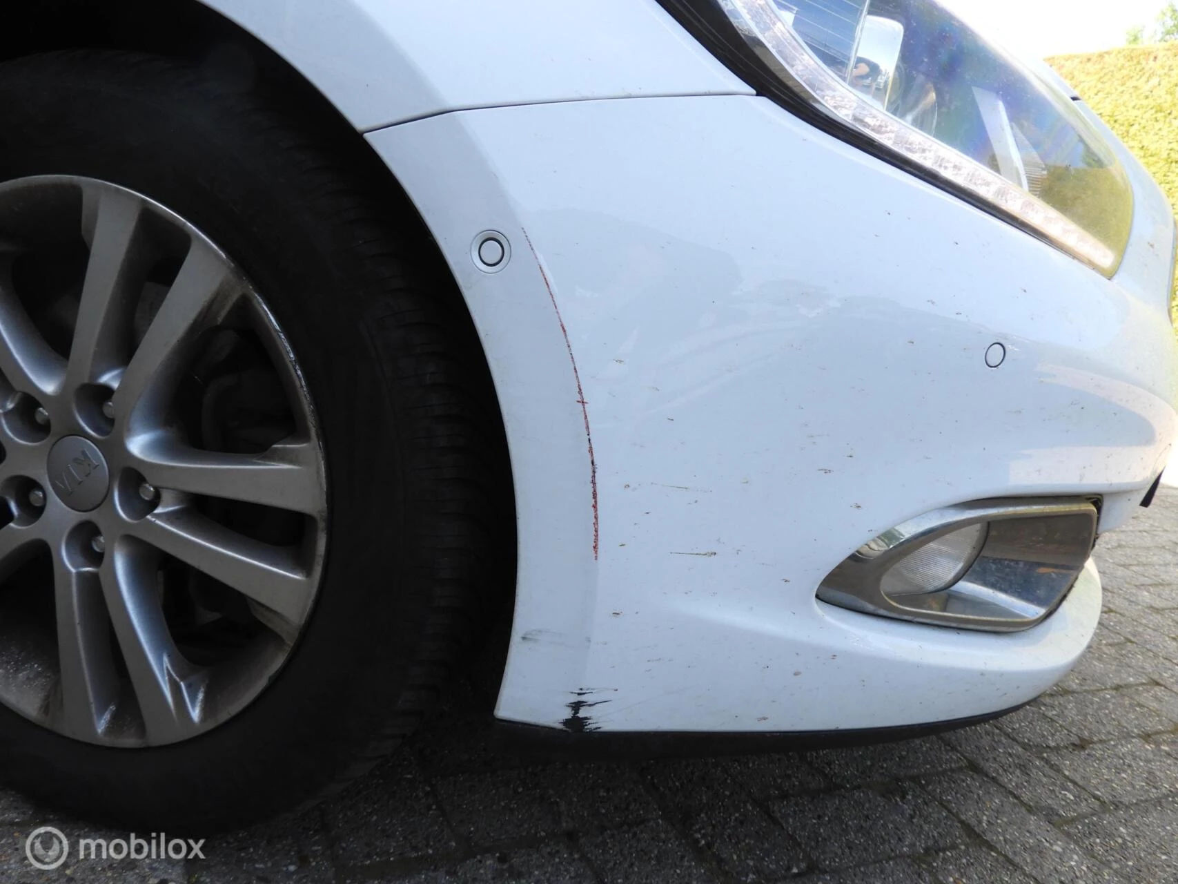 Hoofdafbeelding Kia cee'd