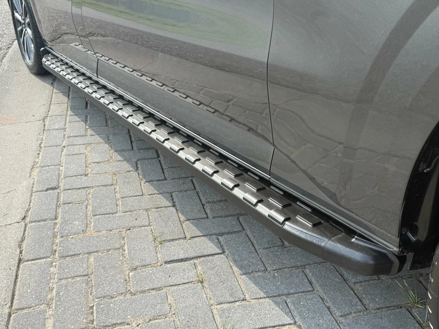 Hoofdafbeelding Ford Tourneo