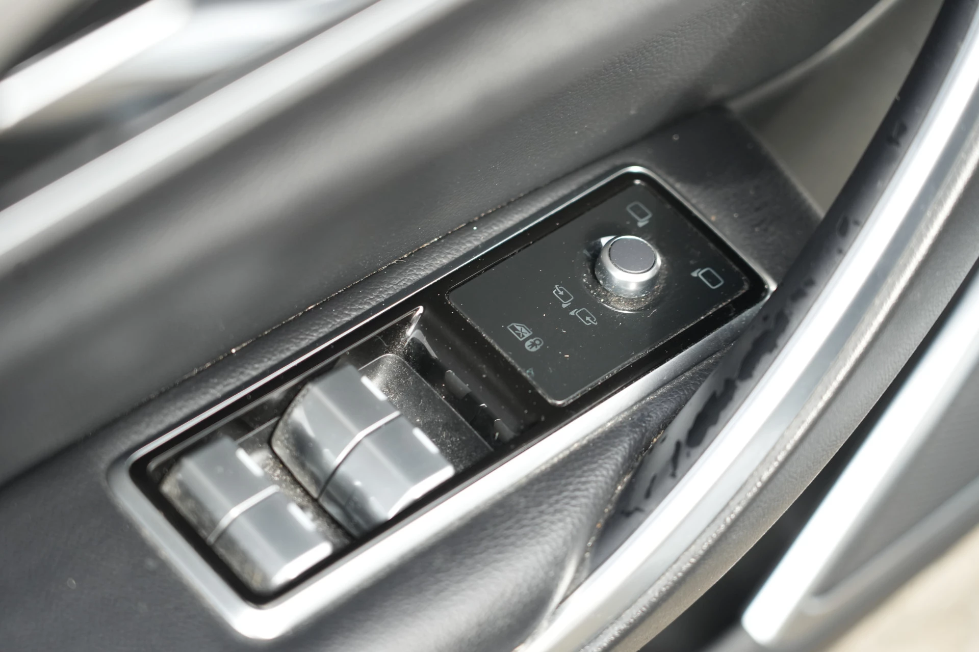 Hoofdafbeelding Jaguar XF