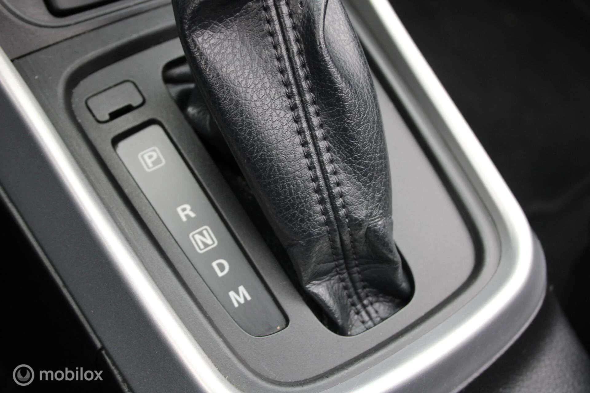 Hoofdafbeelding Suzuki S-Cross