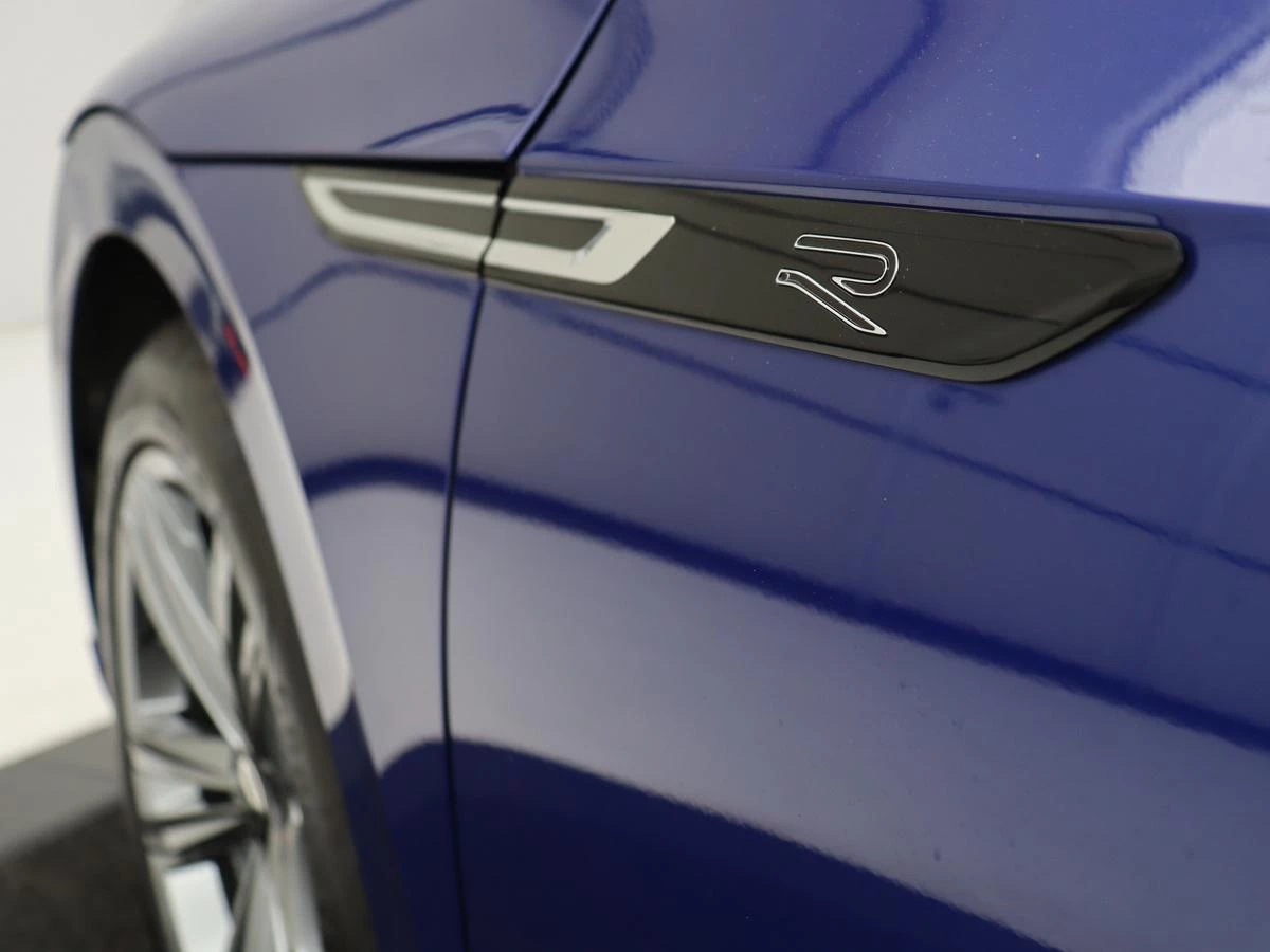 Hoofdafbeelding Volkswagen Arteon