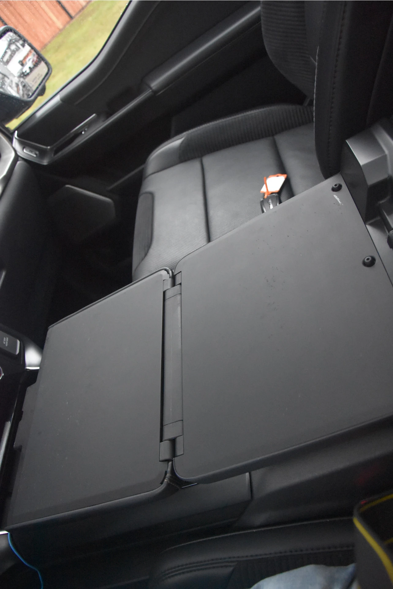 Hoofdafbeelding Ford F-150