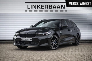 BMW 3-serie 330e xDrive Touring Hybrid | M Sport | M Stoel | Panodak | Innovation | 19 inch |