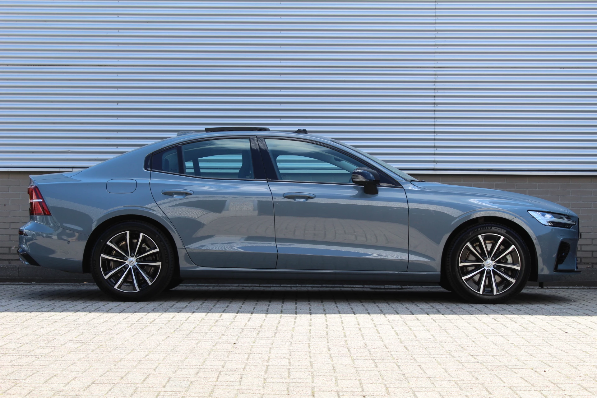 Hoofdafbeelding Volvo S60