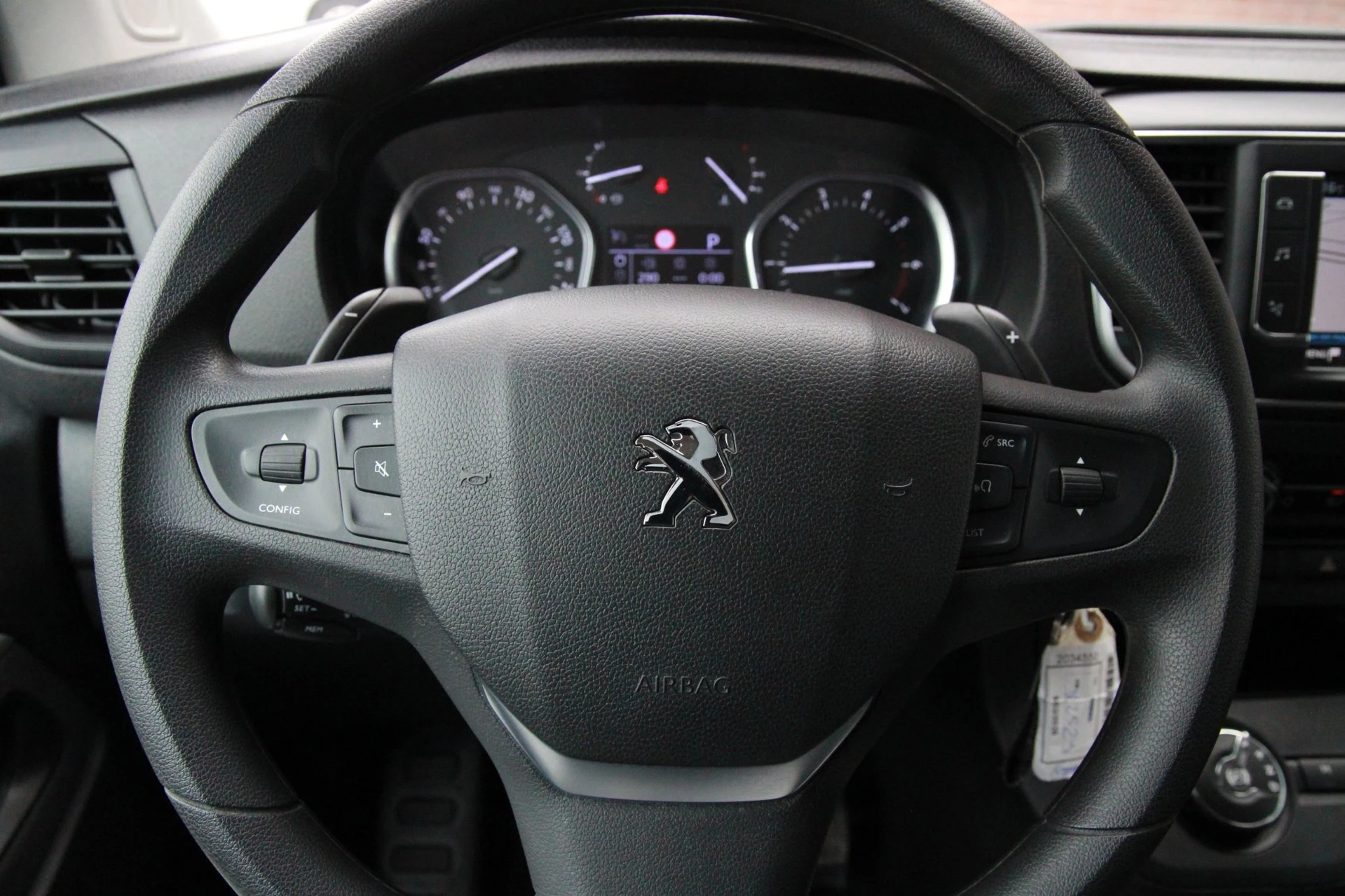 Hoofdafbeelding Peugeot Expert