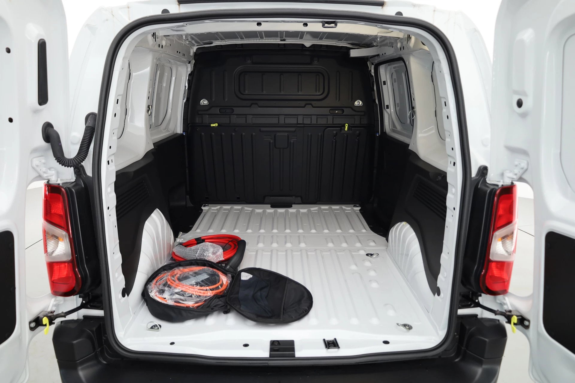 Hoofdafbeelding Toyota ProAce