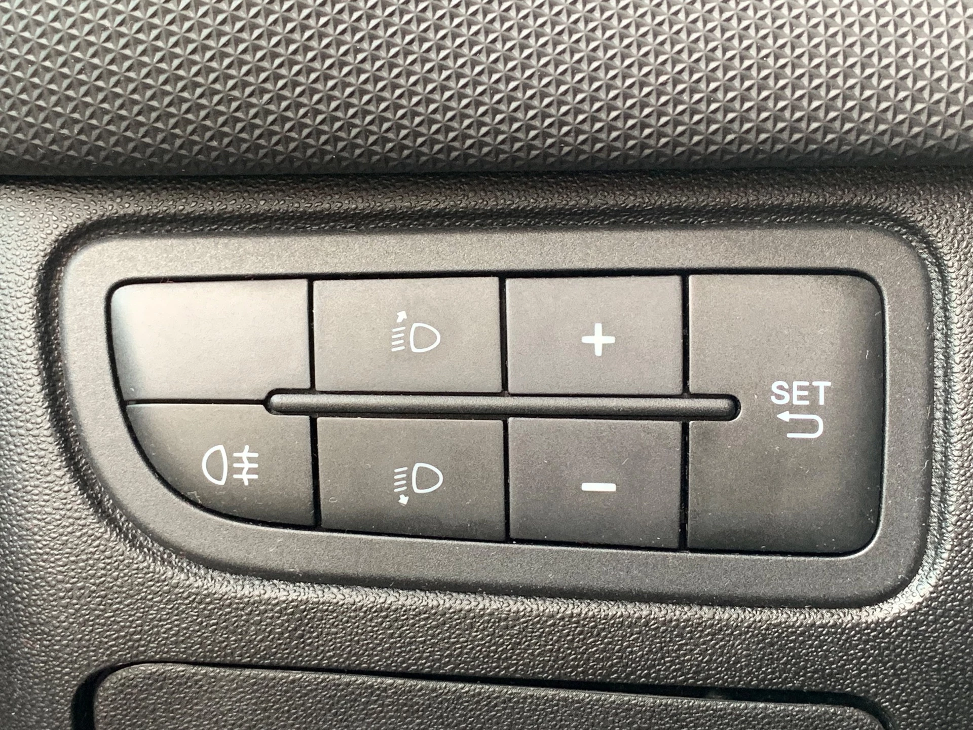 Hoofdafbeelding Fiat Punto