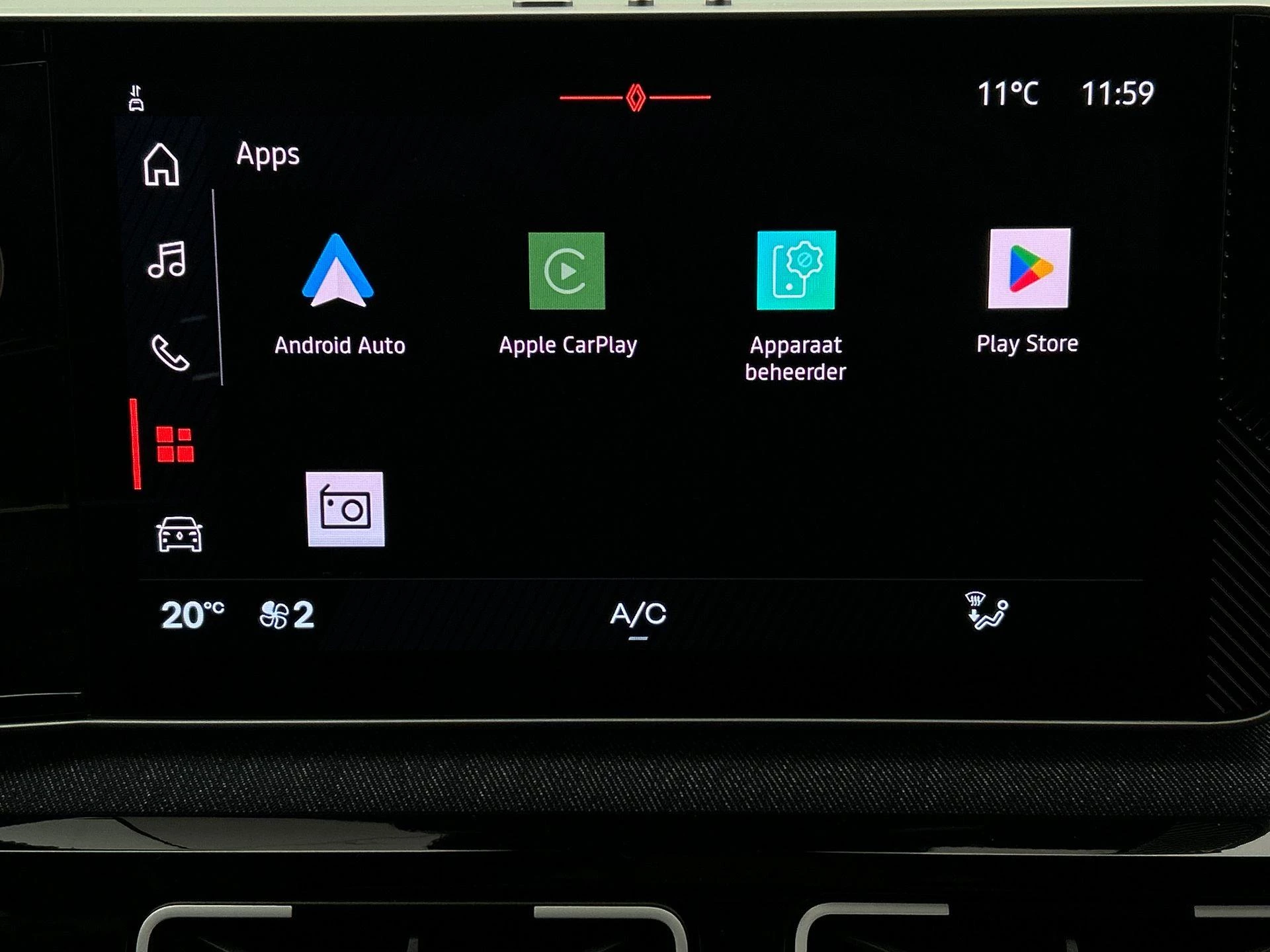 Hoofdafbeelding Renault 5