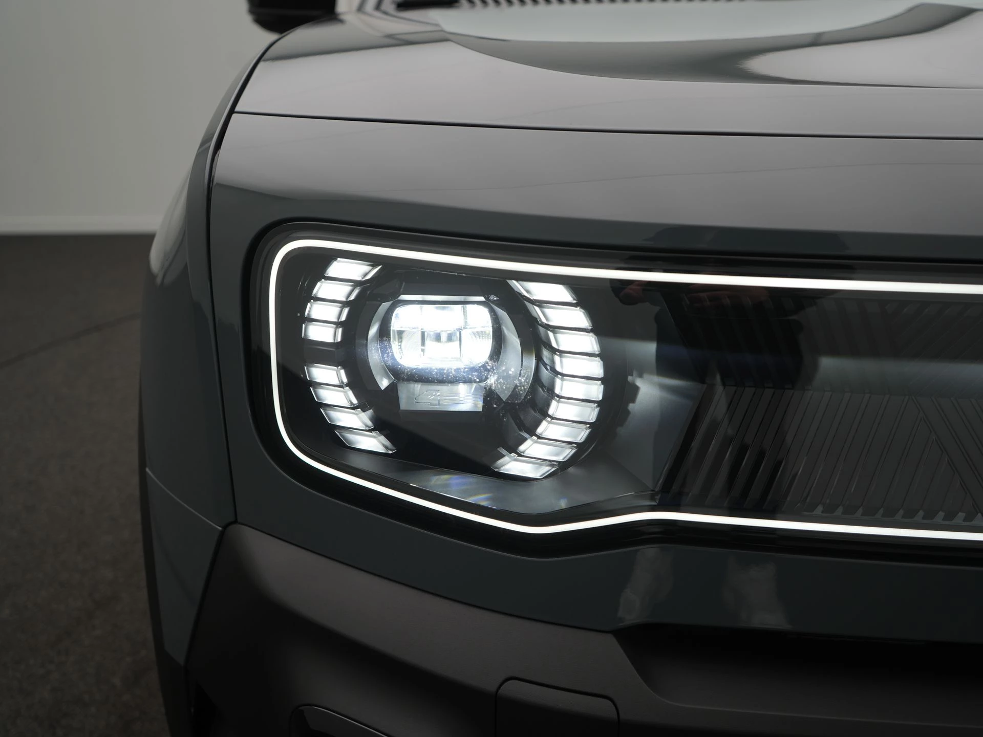 Hoofdafbeelding Renault 4