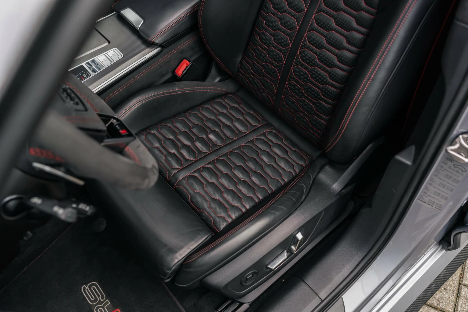 Hoofdafbeelding Audi RS6
