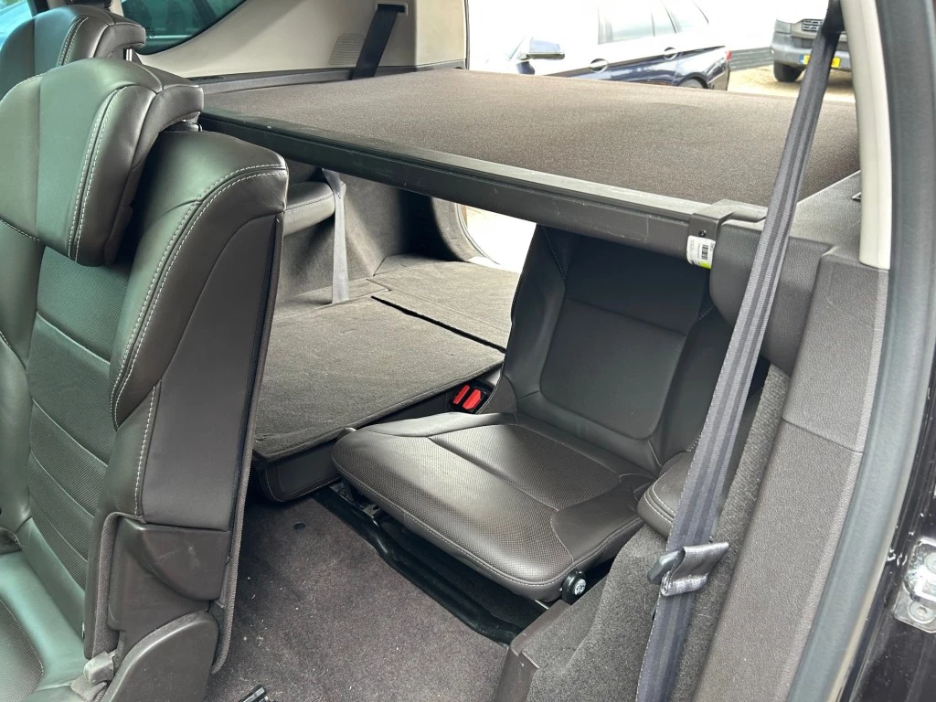 Hoofdafbeelding Renault Espace