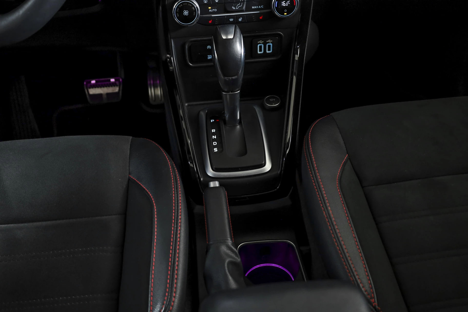 Hoofdafbeelding Ford EcoSport