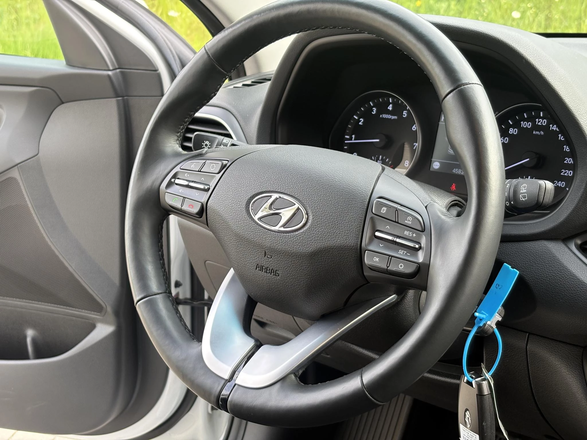 Hoofdafbeelding Hyundai i30